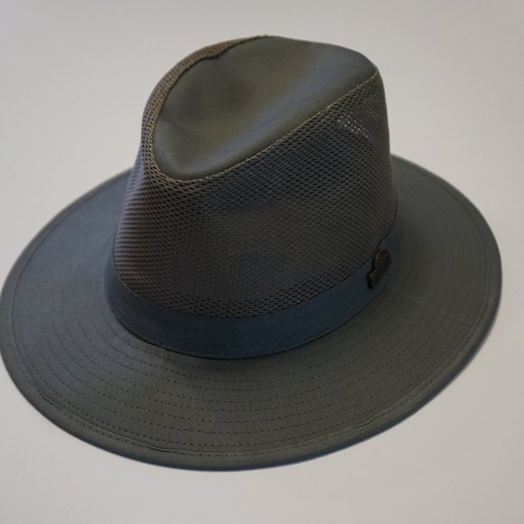 RedHead Hat - Picture 1 of 2